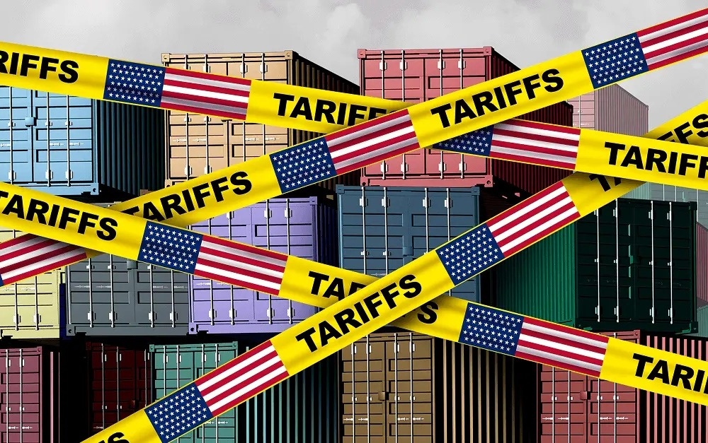 U.S. Tariffs: Navigating a Global Economic Shift